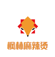 枫林麻辣烫加盟logo