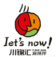 川锦汇麻辣拌加盟logo