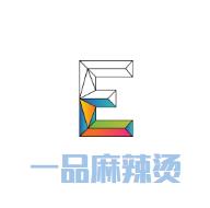 一品麻辣烫加盟logo