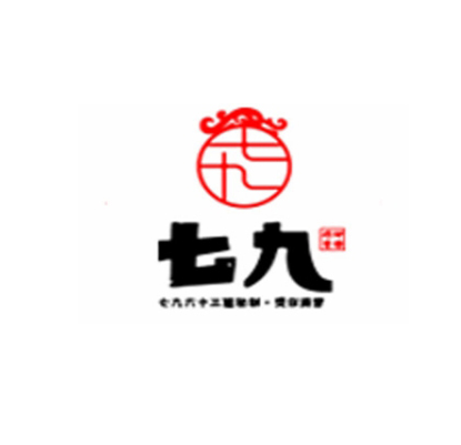 七九御膳房麻辣烫加盟logo