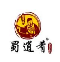 蜀逍肴麻辣烫加盟logo