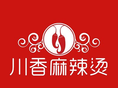 川香麻辣烫加盟logo