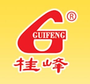 桂峰饮品加盟logo