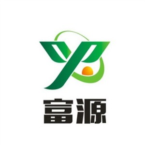 富源饮品加盟logo