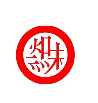 捞味鲜料理捞烫加盟logo