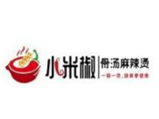 小米椒麻辣烫加盟logo