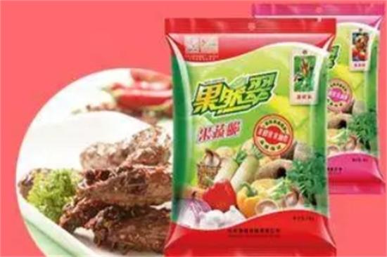 维真休闲食品加盟产品图片