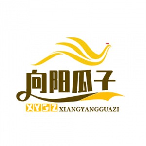 向阳瓜子加盟logo