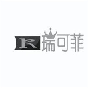 瑞可菲手工巧克力加盟logo