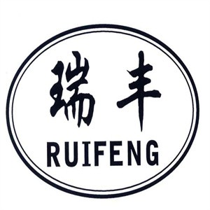 瑞丰食品加盟logo