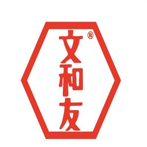 文和友槟榔加盟logo