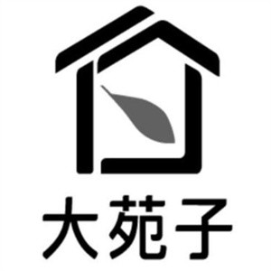 大苑子饮品加盟logo