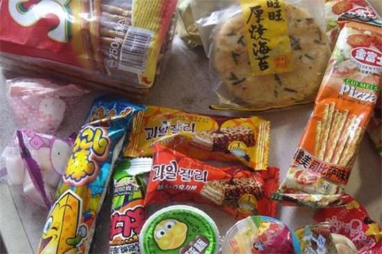 喜丰食品加盟产品图片