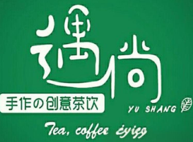 遇尚饮品加盟logo