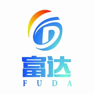 富达饮品加盟logo