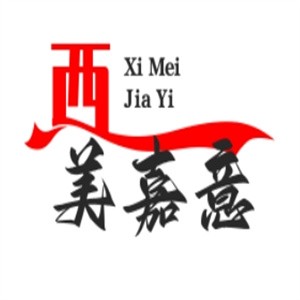 西美嘉意食品加盟logo