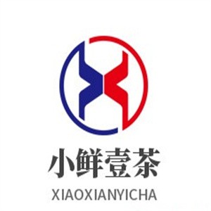 小鲜壹茶加盟logo
