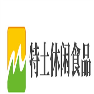 特土休闲食品加盟logo