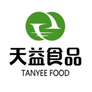 天益食品加盟logo