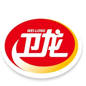 卫龙休闲食品加盟logo