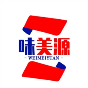 味美源食品加盟logo