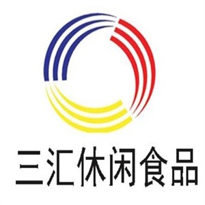 三汇休闲食品加盟logo