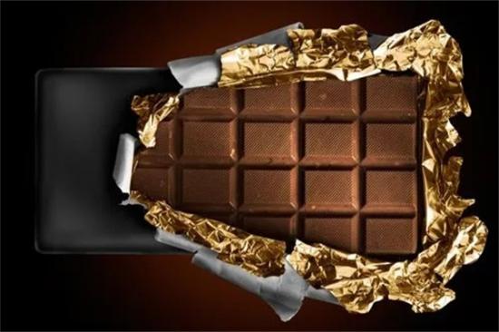 享心巧克力加盟产品图片