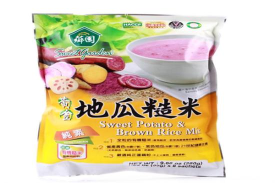 芗园休闲食品加盟产品图片