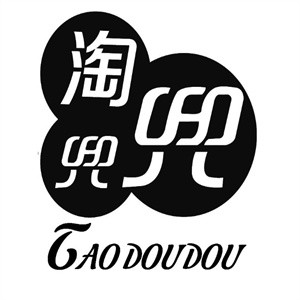 淘兜兜零食加盟logo