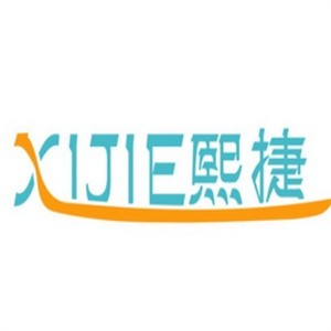 熙捷食品加盟logo