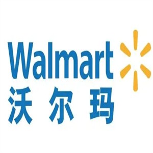 沃尔玛食品加盟logo