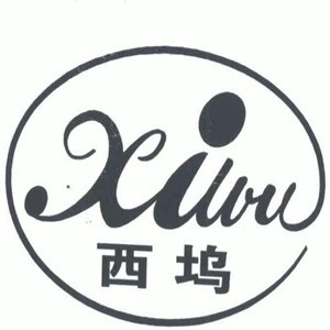 西坞休闲食品加盟logo