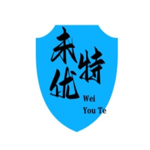 未优特零食加盟logo