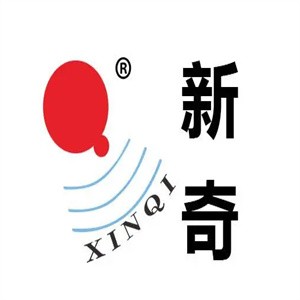 新奇冰淇淋加盟logo