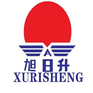 旭日升饮品加盟logo