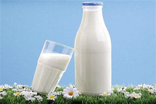 欣上鲜奶吧加盟产品图片