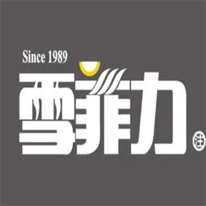 雪菲力工厂加盟logo