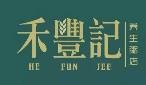 禾丰记养生粥店加盟logo