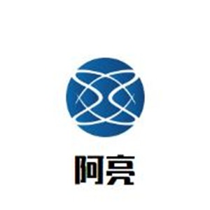 阿亮烤鱼砂锅粥加盟logo