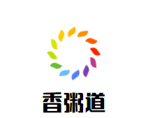 香粥道加盟logo