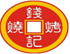 顺德粥城加盟logo