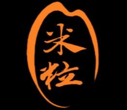 米粒儿粥铺加盟logo