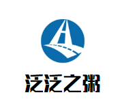 泛泛之粥加盟logo