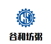 谷和坊粥加盟logo