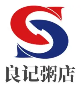 良记粥店加盟logo