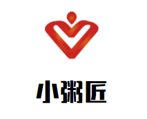 小粥匠加盟logo