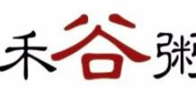 禾谷粥坊加盟logo