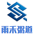 雨禾粥道加盟logo