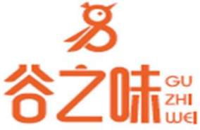 谷之味粥铺加盟logo