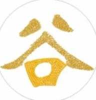 谷元帅粥铺加盟logo